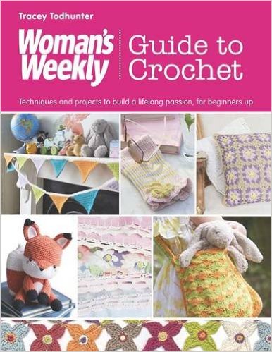 Womans Weekly Guide to Crochet